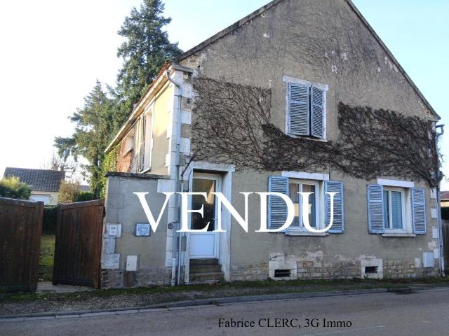 Maison vente à Auxerre, Perrigny