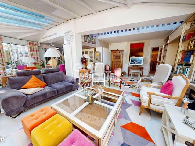 Maison vente à Tours