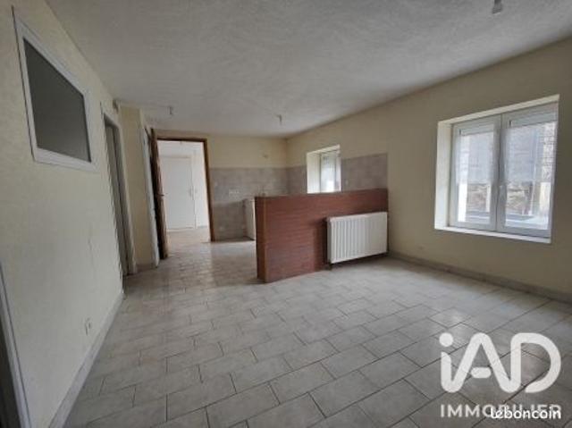 Maison vente à Yssingeaux, Saint-julien-molhesabate