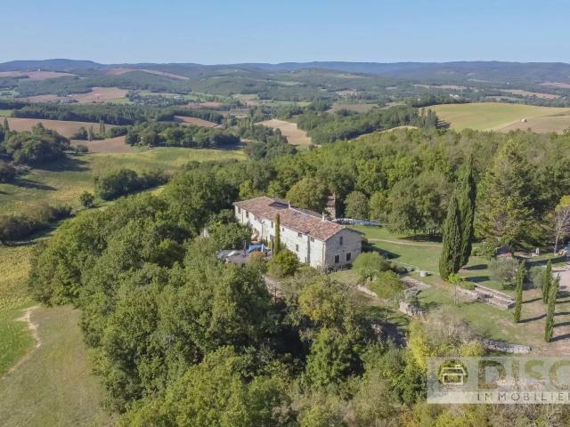 Maison vente à Albi, Castelnau-de-montmiral
