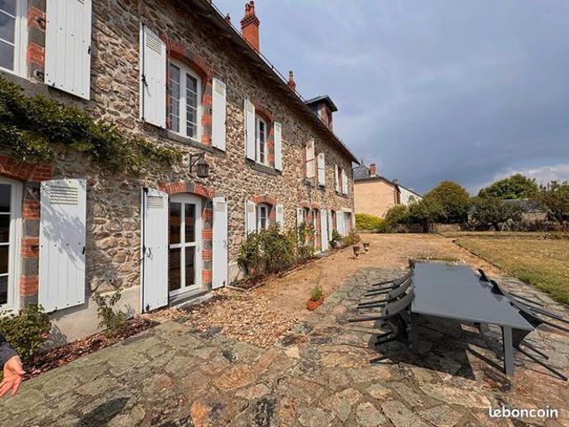 Maison vente à Saint-Flour, Ruynes-en-margeride