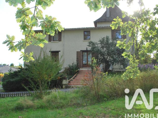 Maison vente à Libourne, Margueron