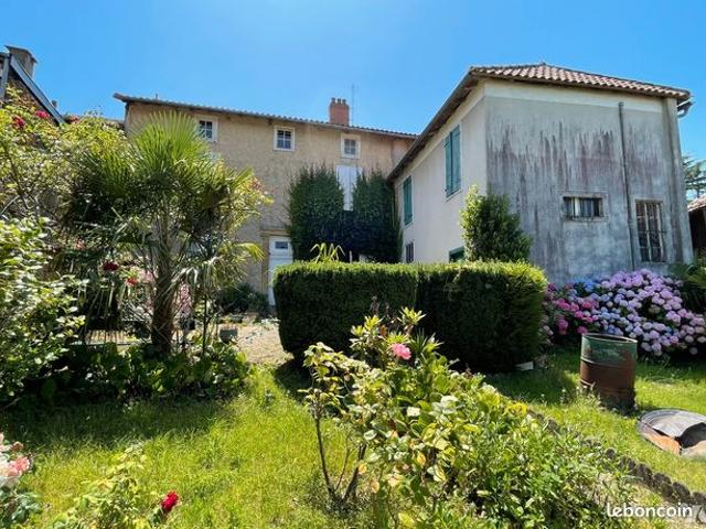 Maison vente à Mirande, Miélan