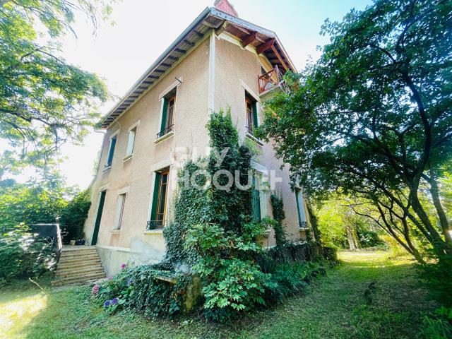 Maison vente à Clermont-Ferrand, Durtol