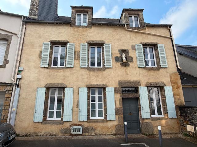 Maison location à Brest, Bretagne