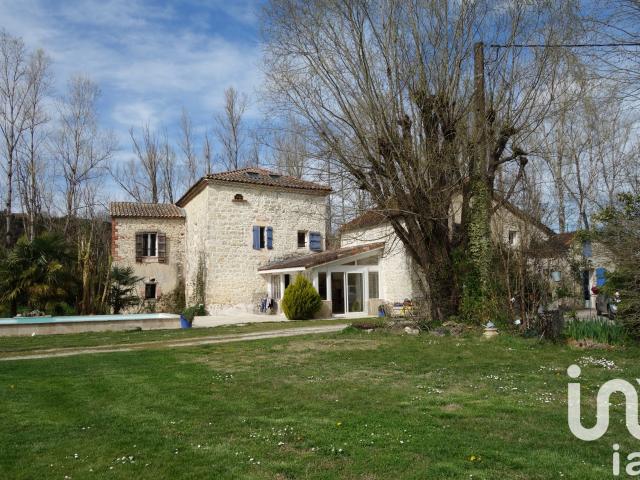 Maison vente à Agen, Pont-du-casse