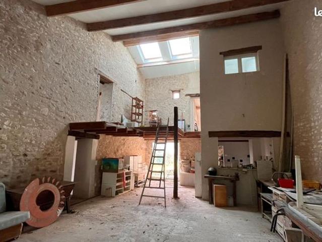 Maison vente à Poitiers, Nouvelle-Aquitaine