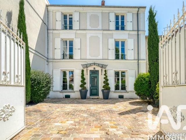 Maison vente à Meaux, La Ferté-sous-jouarre