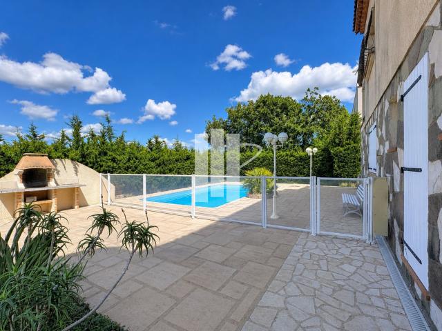 Maison vente à Arrondissement de Draguignan, Saint-raphaël