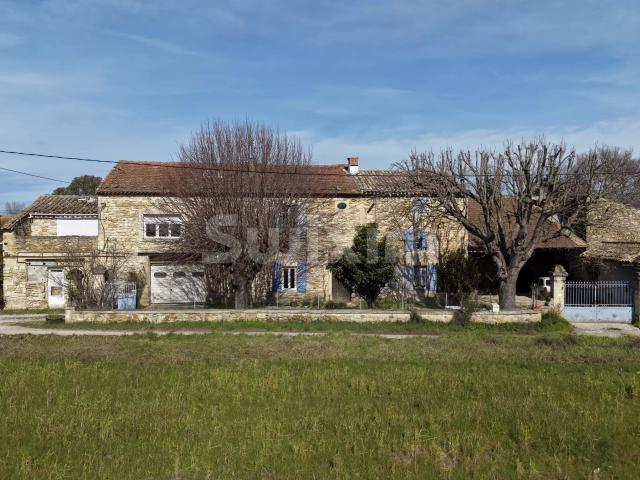 Maison vente à Nyons, Grignan