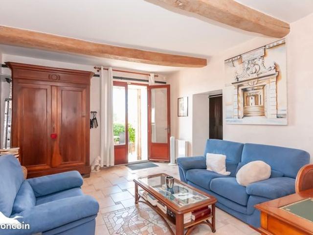 Maison vente à Lodève, La Boissière