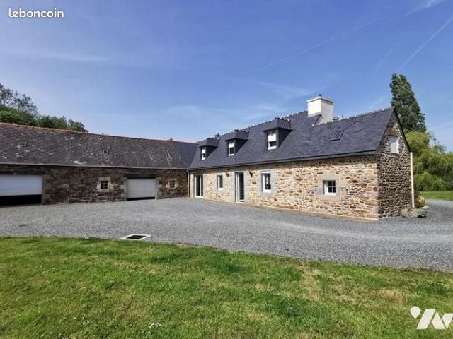 Maison vente à Guingamp, Bretagne