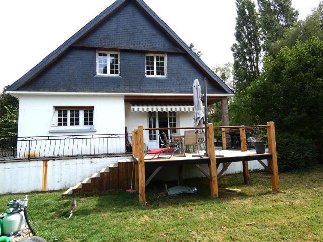Maison vente à Keranduic, Noyal-Pontivy