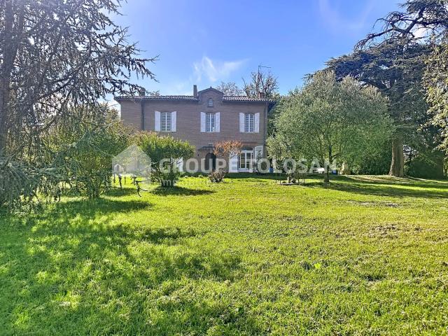 Maison vente à Toulouse