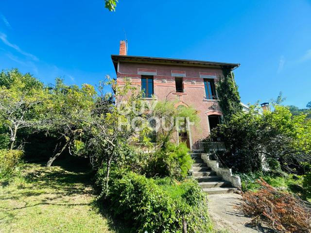 Maison vente à France métropolitaine, Durtol