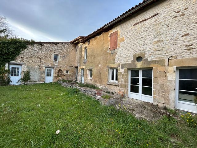 Maison vente à Poitiers, Jaunay-clan