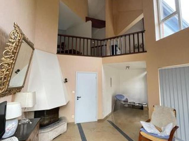 Maison vente à Avesnes-sur-Helpe, Bellignies