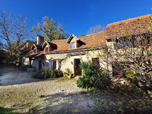 Maison vente à Montauban, Saint-projet