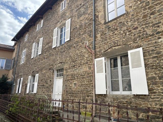 Maison vente à Issoire, Sauxillanges