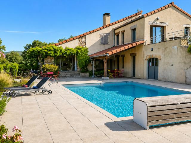 Maison vente à Brioude, Mazeyrat-d'allier