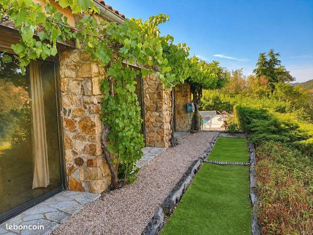 Maison vente à Brioude, Mazeyrat-d'allier