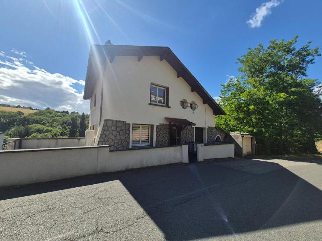 Maison vente à Saint-Étienne, Le Chambon-feugerolles