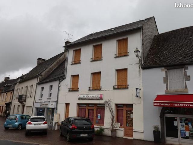 Maison vente à Issoire, Tauves