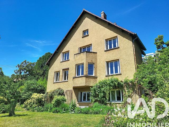Maison vente à Le Vallon, Jouy-en-Josas