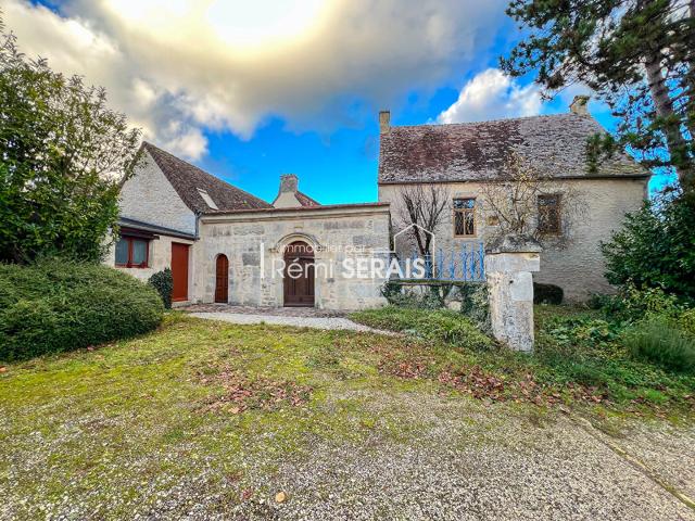 Maison vente à Alençon, Belfonds