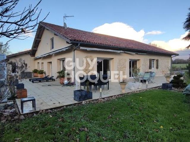 Maison vente à Mont-de-Marsan, Grenade-sur-l'adour