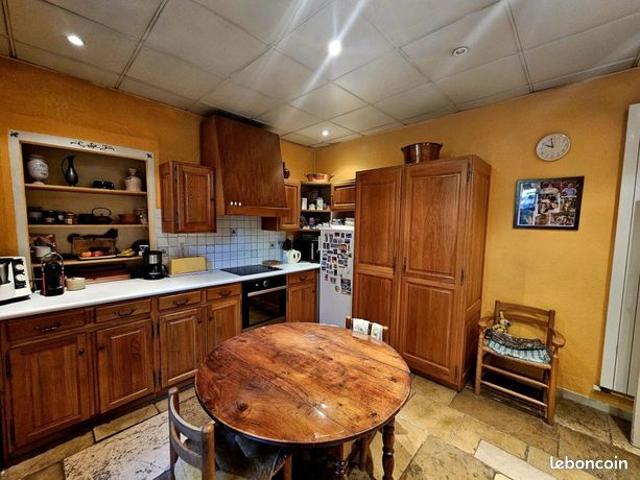 Maison vente à Mende