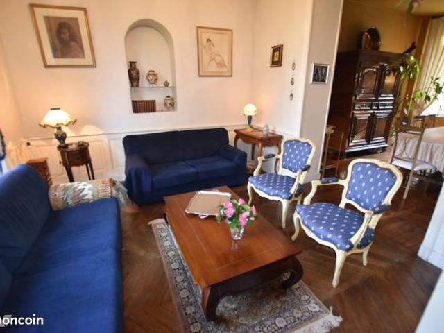 Maison vente à Coutances