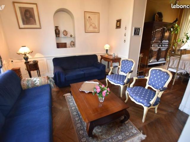 Maison vente à Coutances