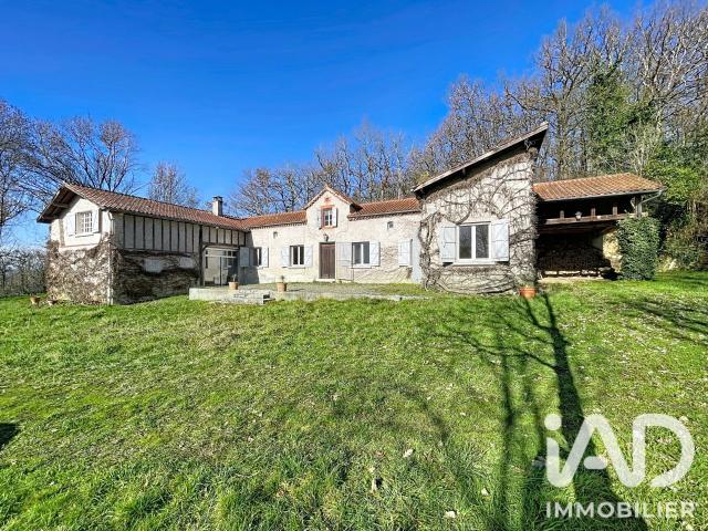 Maison vente à Tarbes, Barbachen
