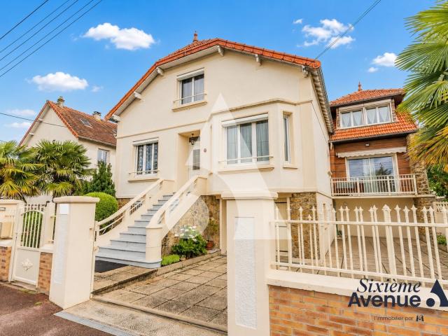 Maison vente à Palaiseau, Brétigny-sur-orge