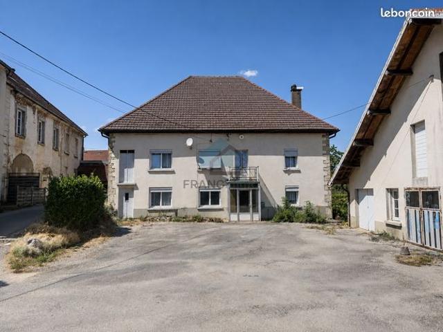 Maison vente à Montbéliard, Belleherbe