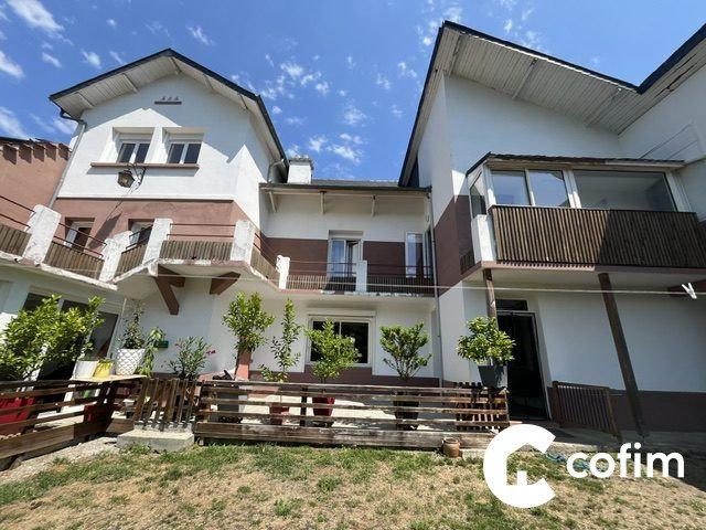 Maison vente à Argelès-Gazost, Lourde