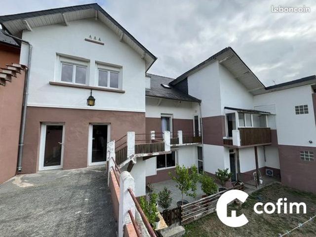 Maison vente à Argelès-Gazost, Lourde