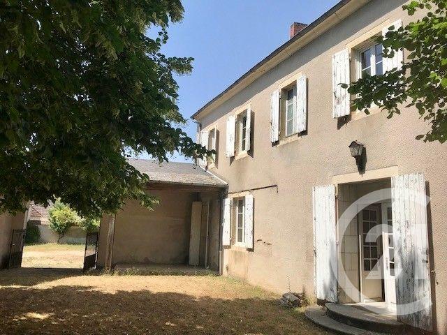 Maison vente à Saint-Amand-Montrond, Blet