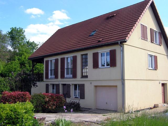 Maison vente à Metz, Plappeville