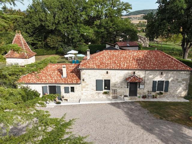 Maison vente à Valeilles, Tarn-et-Garonne