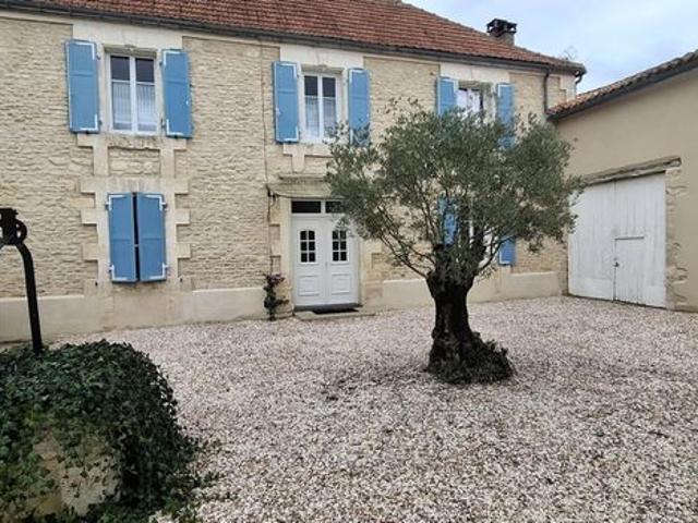 Maison vente à Largentière, La Rochette