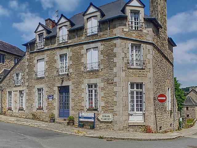 Maison vente à Saint-Brieuc, Bretagne