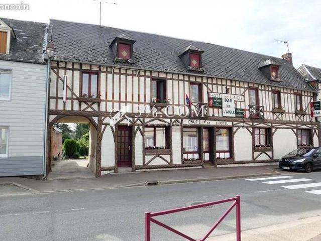 Maison vente à Péronne, Grandcourt