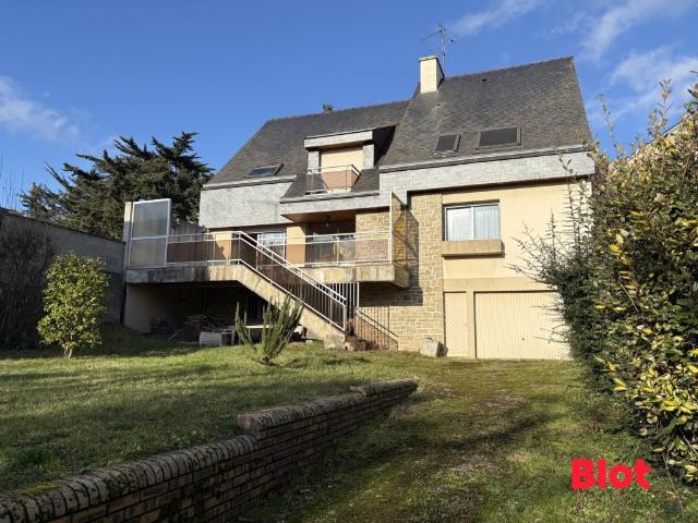 Maison vente à Rennes, Bretagne