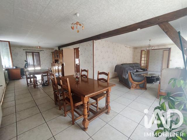 Maison vente à Châlons-en-Champagne, Tilloy-et-bellay