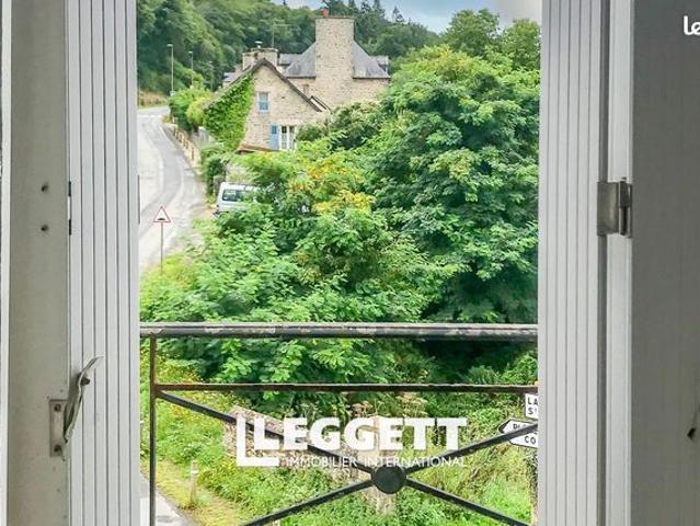 Maison vente à Saint-Brieuc, Bretagne