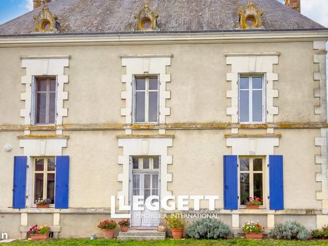 Maison vente à Albi, Sainte-gemme