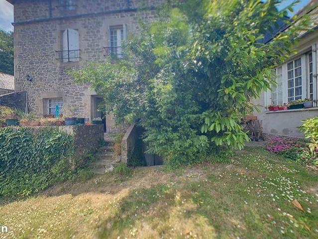 Maison vente à Saint-Brieuc, Bretagne