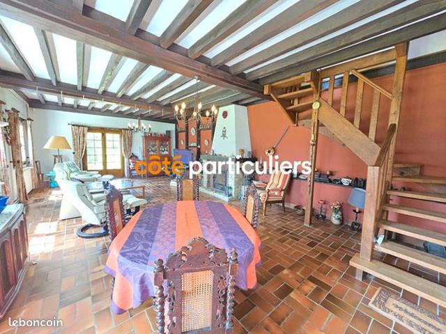 Maison vente à Sens, Fouchères